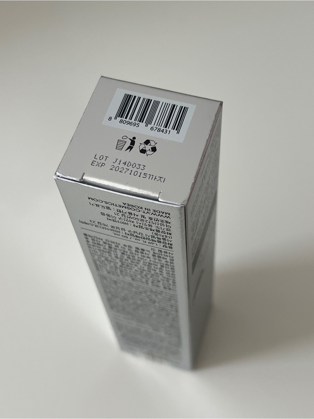 VT Cosmetics Reedle Shot 300 - Picture 7 of 8